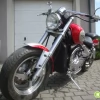 Tczew - Suzuki Marauder v800