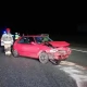Tczew - Wypadki i kolizje na drogach Kociewia