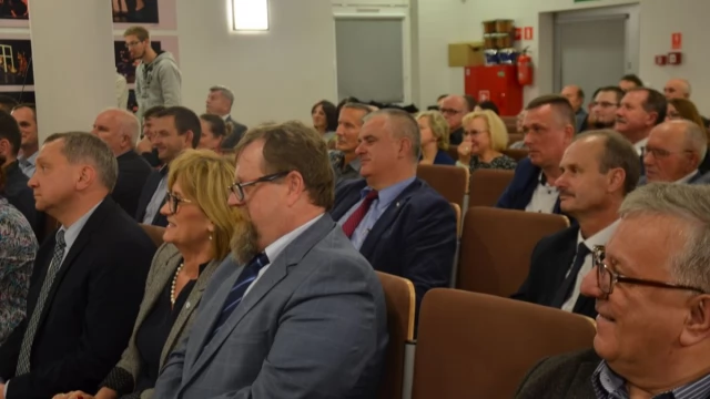 Tczew - Minister Gróbarczyk o planach ożywienia żeglugi śródlądowej. Wraca pomysł portu w Tczewie