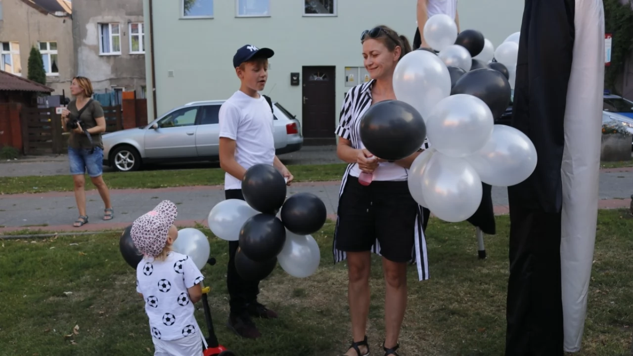 Tczew - In Memoriam Festiwal Grzegorza Ciechowskiego