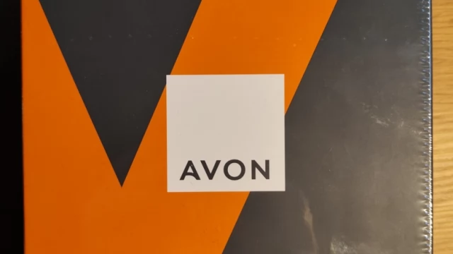 Tczew - AVON Wild Country 3w1 w Pudełku - Zestaw Upominkow