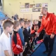 Tczew - Klubowe Mistrzostwa Powiatu w Halowej Piłce Nożnej