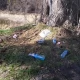 Tczew - Dlaczego robicie tu chlew? Wstyd mi za was!
