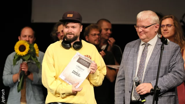 Tczew - Festiwal In Memoriam w obiektywie