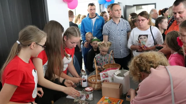 Tczew - Zbiórka dla Tomasza Pawłowskiego wciąż trwa