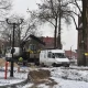 Tczew - Trwa rewitalizacja Starego Miasta w Gniewie