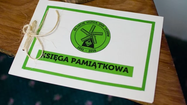 Tczew - Tczewska przygoda z harcerstwem trwa już 85 lat [FOTO]
