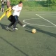 Tczew -  II liga ALPN 2014 - 5 kolejka rewanżowa