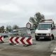 Tczew - Koniec utrudnień na drodze dojazdowej do autostrady A1