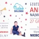 Tczew - Aniołki Najwyższego w Pelplinie - Nieboskłonni dla Artura
