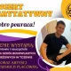 Tczew - "Dobro powraca". Koncert charytatywny w CKiS