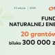 Tczew - Projekty dla środowiska i klimatu nagrodzone