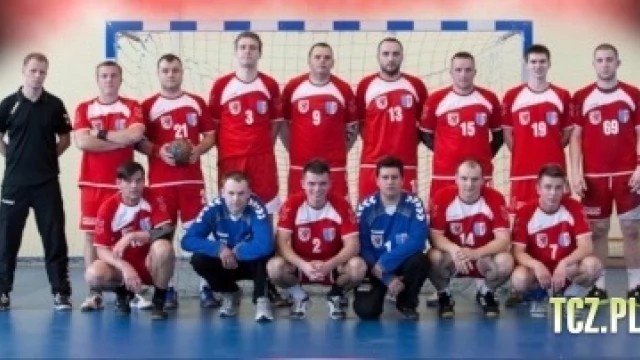 Tczew - Latocha Agropom Tczew pokonany przez Koronę Koronowo