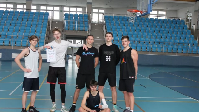 Tczew - Ferie z Powiatowym Centrum Sportu