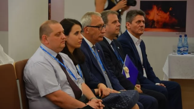 Tczew - Niemcy dopłacą do remontu mostu w Tczewie? Minister Smoliński planuje się o to zwrócić