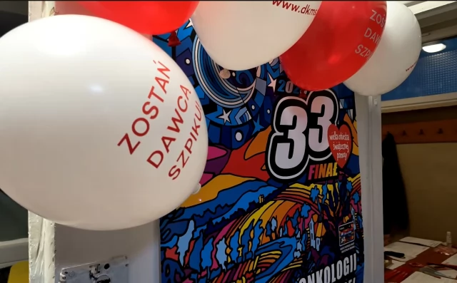 Tczew - Przed nami kolejny finał WOŚP. Pierwsze przygotowania ruszyły