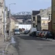 Tczew - Ulica Sambora. Radny wnioskuje o remont, jego zdaniem priorytetowej, ulicy
