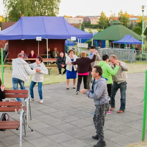 Tczew - Piknik na Górkach