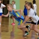Tczew - Powiatowe Igrzyska Dzieci w Sztafetach Sprawnościowych Dziewcząt i Chłopców