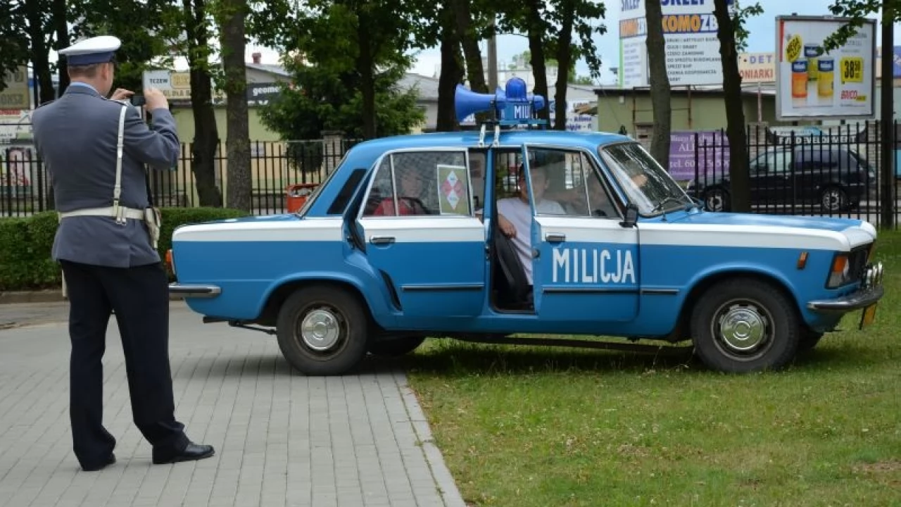 Tczew - Piknik sportowy McDonald’s 