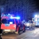 Tczew - Trzy wypadki drogowe jednego dnia