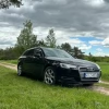 Tczew - Audi A4B9