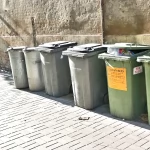 Tczew - Tyle miasto dopłaca do śmieci. Czas na inną metodę?