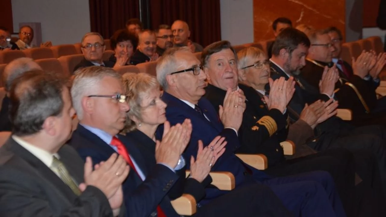 Tczew - Samorząd ma 25 lat