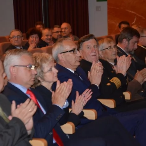 Tczew - Samorząd ma 25 lat