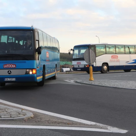 Tczew - Kibice Lechii jadą na mecz