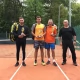 Tczew - Grand Prix Tczewa w Tenisie ziemnym - VI Turniej