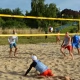 Tczew - Turniej Siatkówki Plażowej o Puchar Prezydenta Miasta Tczewa