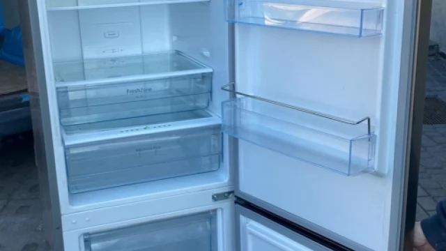 Tczew - Lodówka Amica