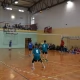 Tczew - Mistrzostwa Miasta Tczewa w Piłce Siatkowej "czwórki" dziewcząt i chłopców