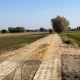 Tczew - Zakończono modernizację drogi dojazdowej w Czatkowach
