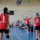 Tczew - Mikołajkowy Turniej Piłki Siatkowej o Puchar Dyrektora II LO