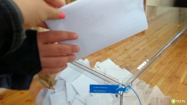 Tczew - Wyniki wyborów z Tczewa. Zdecydowana wygrana Koalicji Obywatelskiej