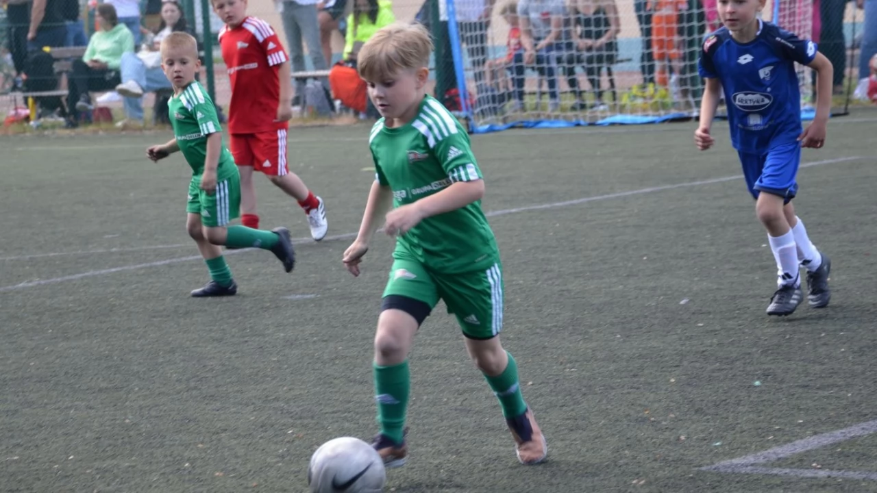 Tczew - Unia Tczew Cup 2023