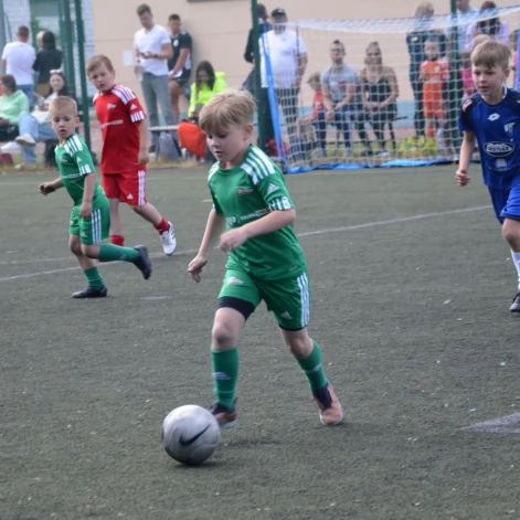 Tczew - Unia Tczew Cup 2023