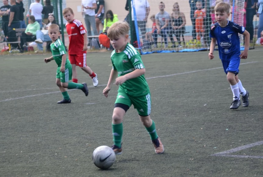 Tczew - Unia Tczew Cup 2023