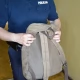 Tczew - Ukradł pozostawiony na peronie plecak. Grożą mu 2 lata więzienia