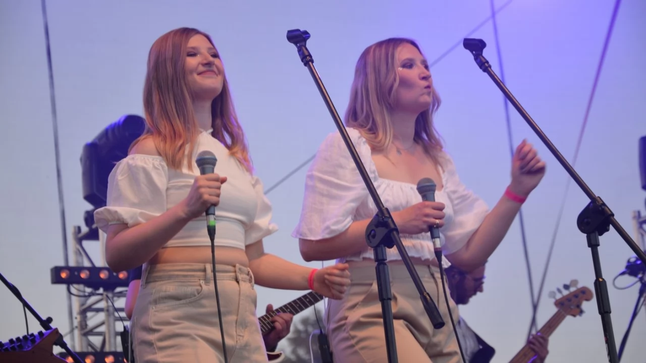 Tczew - Sobótki Tczewskie 2022