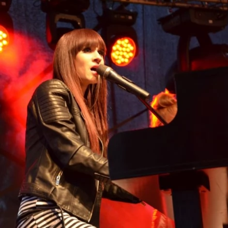 Tczew - Dni Ziemi Tczewskiej 2014