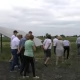 Tczew - Otwarcie farmy fotowoltaicznej w Szprudowie
