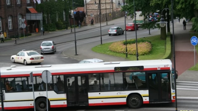 Tczew - Kolejna kompromitacja Meteora