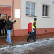 Tczew - Wnuczka zabiła babcię? Policja zatrzymała podejrzaną o zabójstwo 86-latki (wizja lokalna)