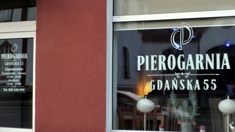 Tczew - Pierogarnia