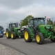 Tczew - Jutro protest rolników - będą utrudnienia
