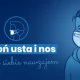 Tczew - Sanepid apeluje: "Nośmy maseczki". Będzie więcej kontroli