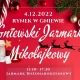 Tczew - Gniewski Jarmark Bożonarodzeniowy